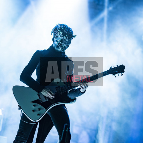 Ghost at Wacken Open Air 2018