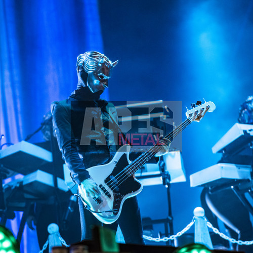 Ghost at Wacken Open Air 2018