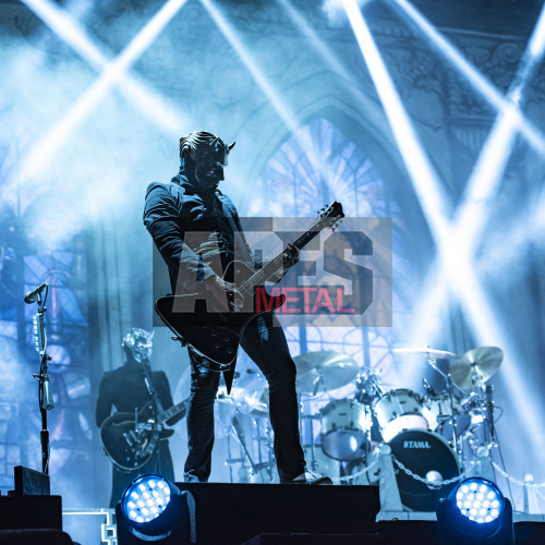 Ghost at Wacken Open Air 2018