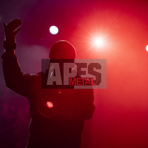 Hatebreed im Zenith München