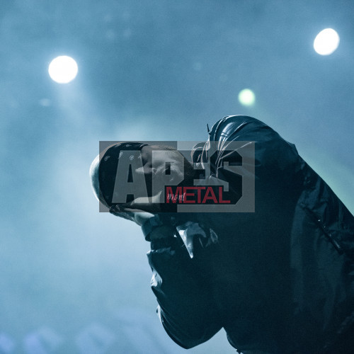 Hatebreed im Zenith München