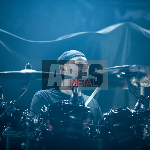 Hatebreed im Zenith München