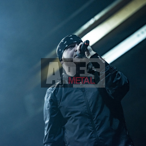 Hatebreed im Zenith München