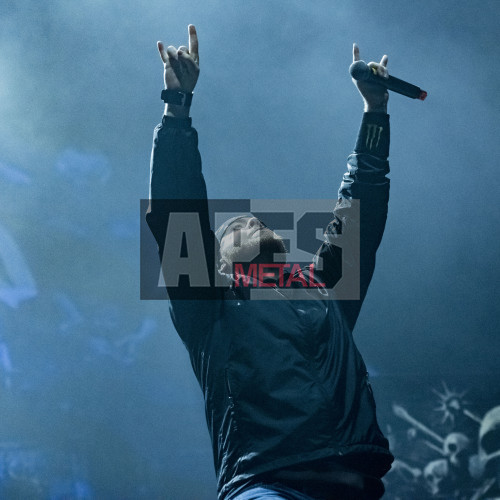 Hatebreed im Zenith München