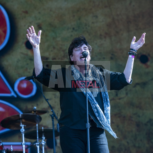 Mr. Big auf dem Wacken Open Air 2018