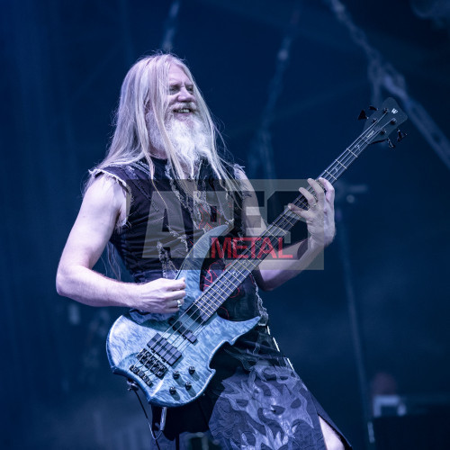 Nightwish auf dem Wacken Open Air 2018