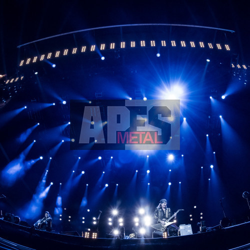 Running Wild at Wacken Open Air 2018