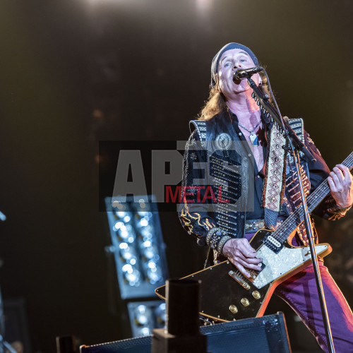 Running Wild at Wacken Open Air 2018