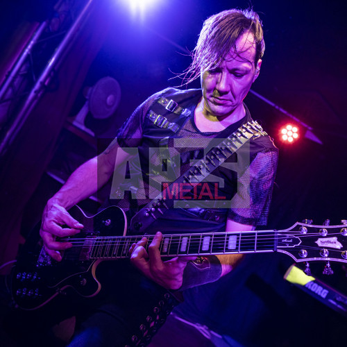 Art of Delusion at Legends Lounge in Olching