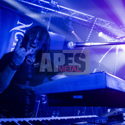 Art of Delusion at Music Club Munich