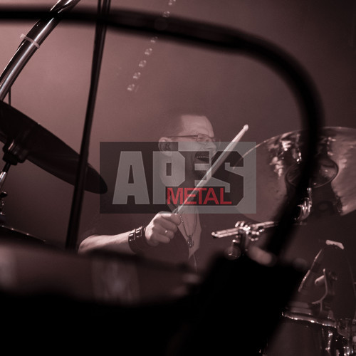 Art of Delusion at Music Club Munich