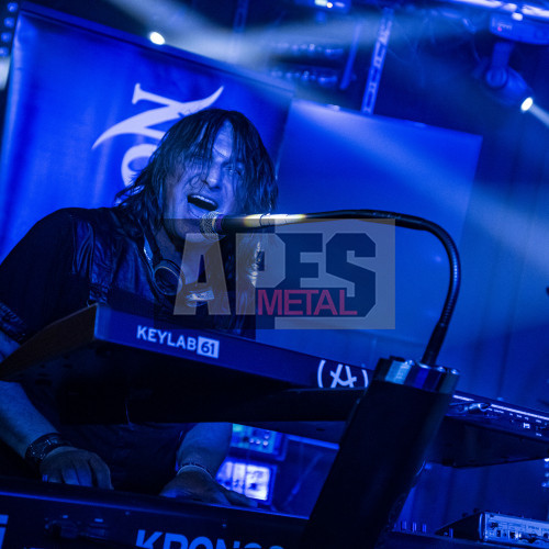 Art of Delusion at Music Club Munich