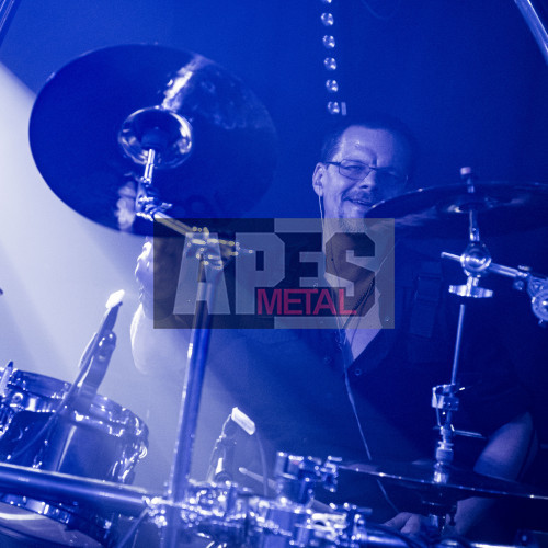 Art of Delusion at Music Club Munich