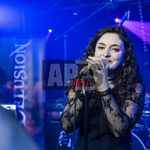 Art of Delusion at Music Club Munich