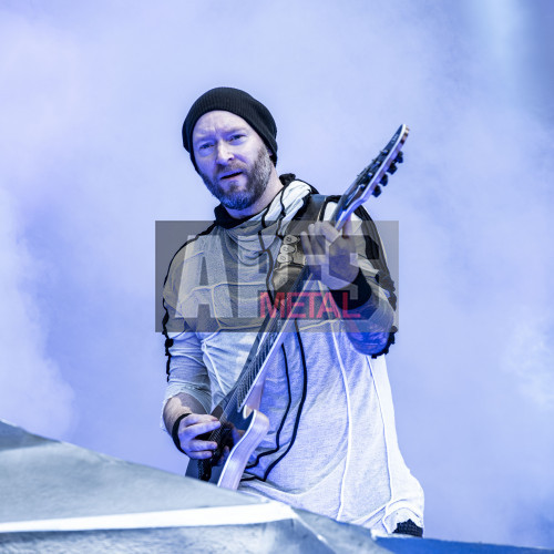 Within Temptation at Wacken Open Air 2019