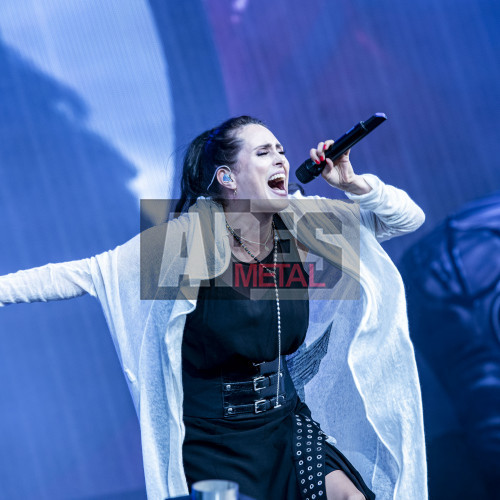 Within Temptation at Wacken Open Air 2019