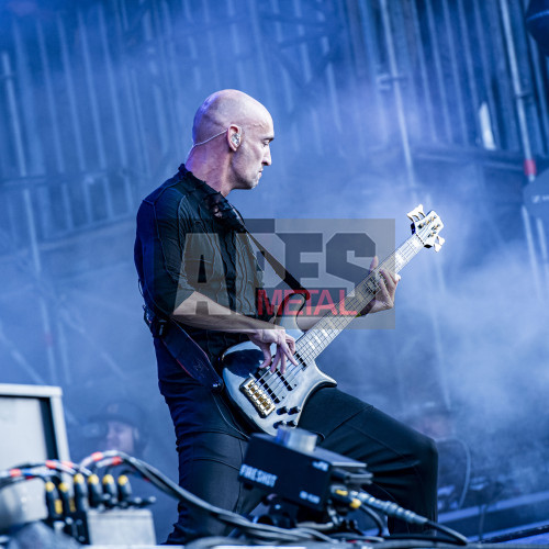 Within Temptation at Wacken Open Air 2019