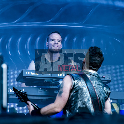 Within Temptation at Wacken Open Air 2019
