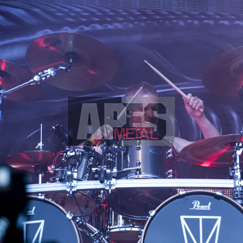 Within Temptation at Wacken Open Air 2019