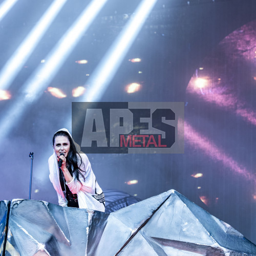 Within Temptation at Wacken Open Air 2019