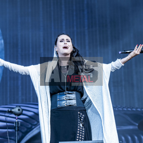 Within Temptation at Wacken Open Air 2019