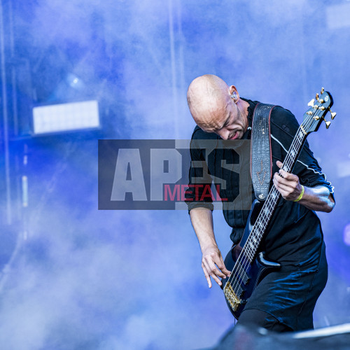 Within Temptation at Wacken Open Air 2019