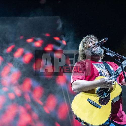 Tenacious D in der Olympiahalle in München