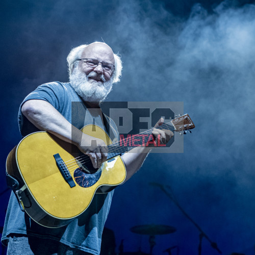 Tenacious D in der Olympiahalle in München