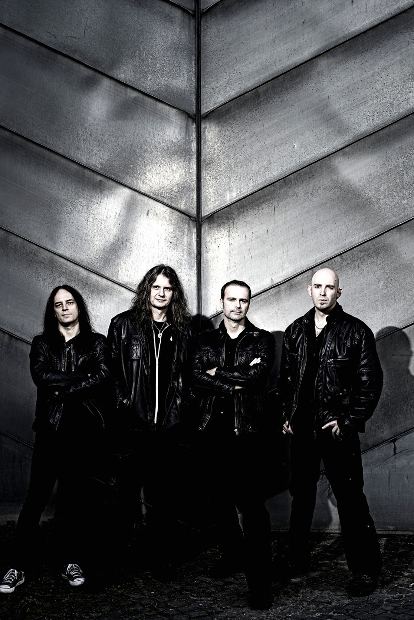 BLIND GUARDIAN mit neuem Album 2015 auf großer Tour