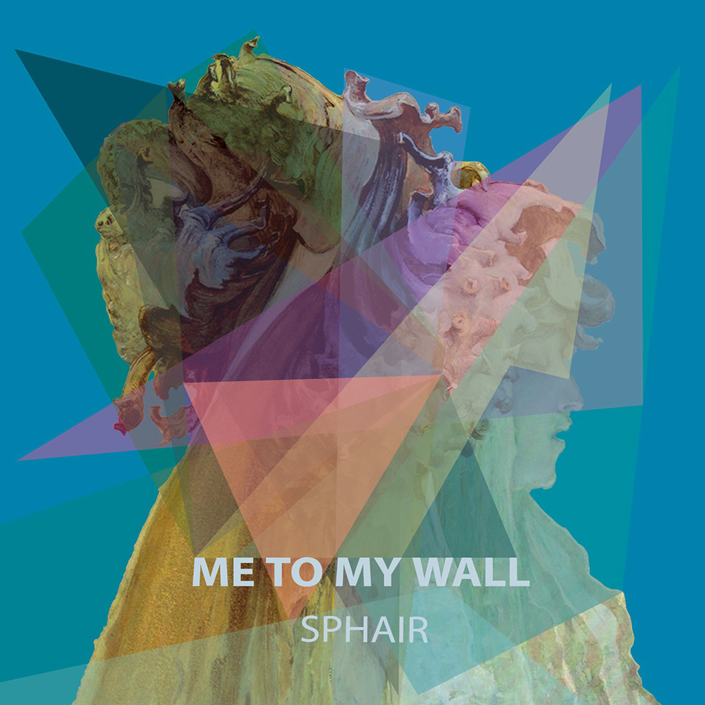 ME TO MY WALL - publish EP