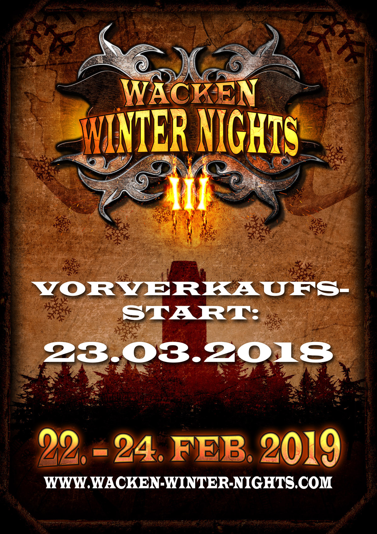 „WACKEN IST KULT – IM SOMMER WIE IM WINTER“