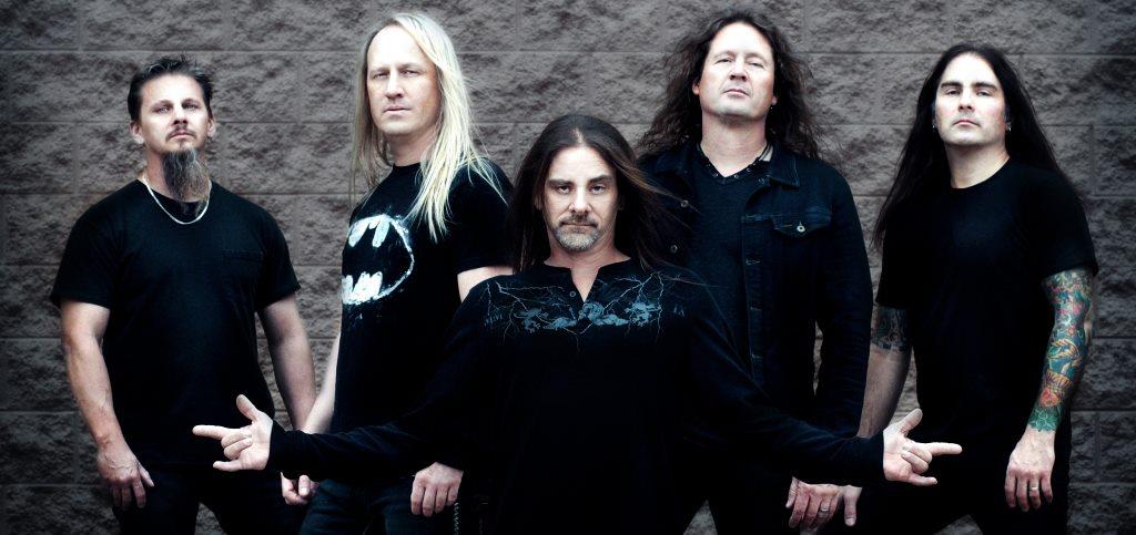 W:O:A 2017: Heavy Christmas! Band gift package